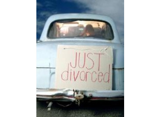 Il divorzio facile e il Grande Semplificatore